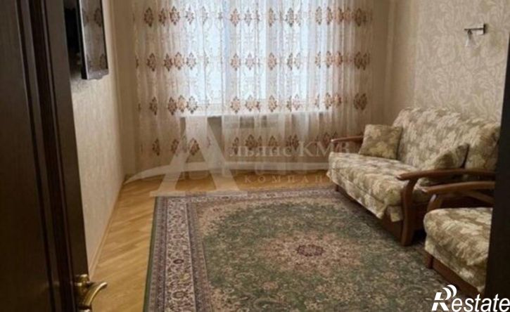 3-комн квартира улица Орджоникидзе, 84 к1,  д. 84 к1