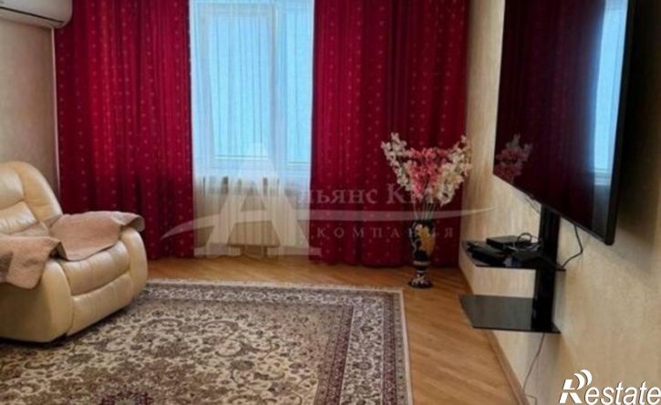 3-комн квартира улица Орджоникидзе, 84 к1,  д. 84 к1
