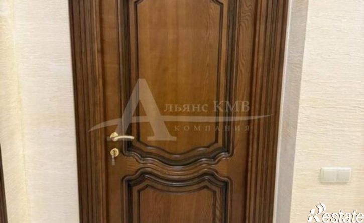 3-комн квартира улица Орджоникидзе, 84 к1,  д. 84 к1