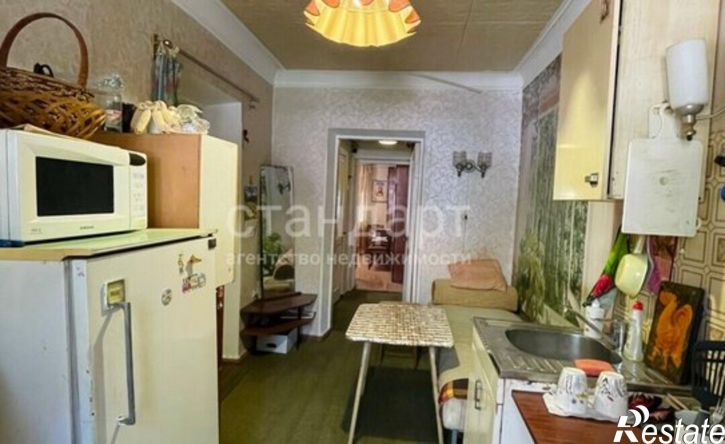 1-комн квартира ул Ленина, 25,  д. 25