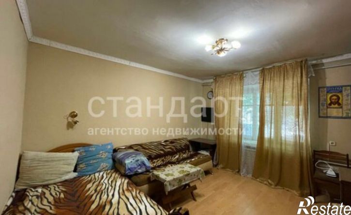 1-комн квартира ул Ленина, 25,  д. 25