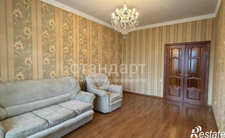 2-комн квартира ул Советская, 20,  д. 20