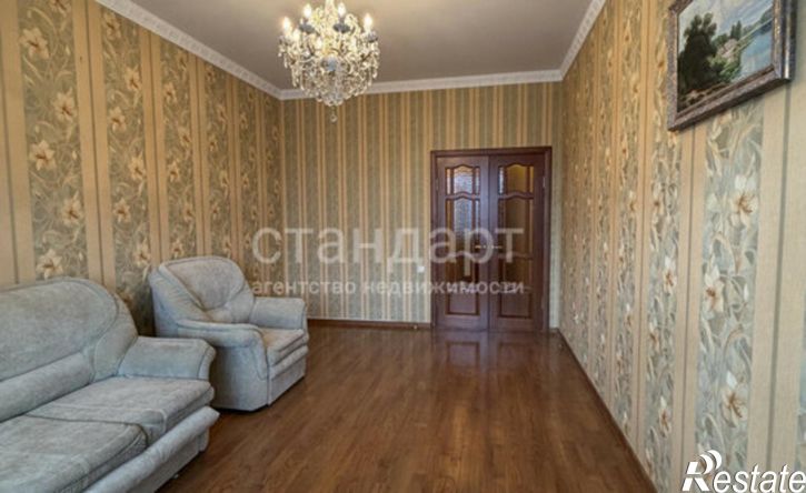 2-комн квартира ул Советская, 20,  д. 20