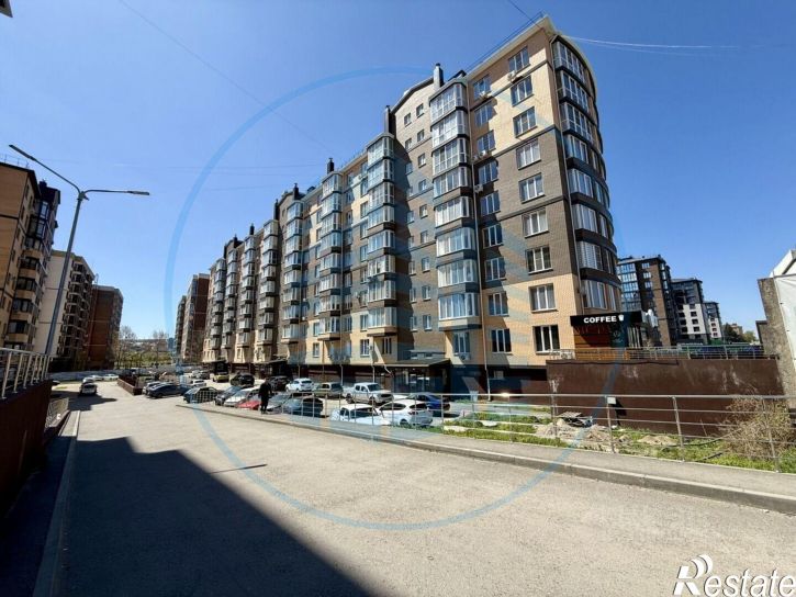 1-комн квартира ул Никольская, 26,  д. 26