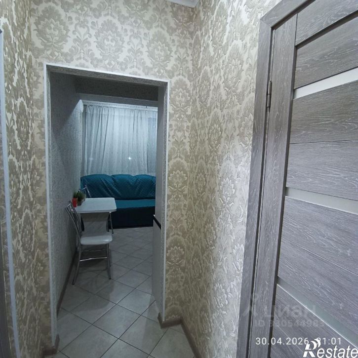 1-комн квартира ул Просторная, 15 1,  д. 15 1,  к. 1