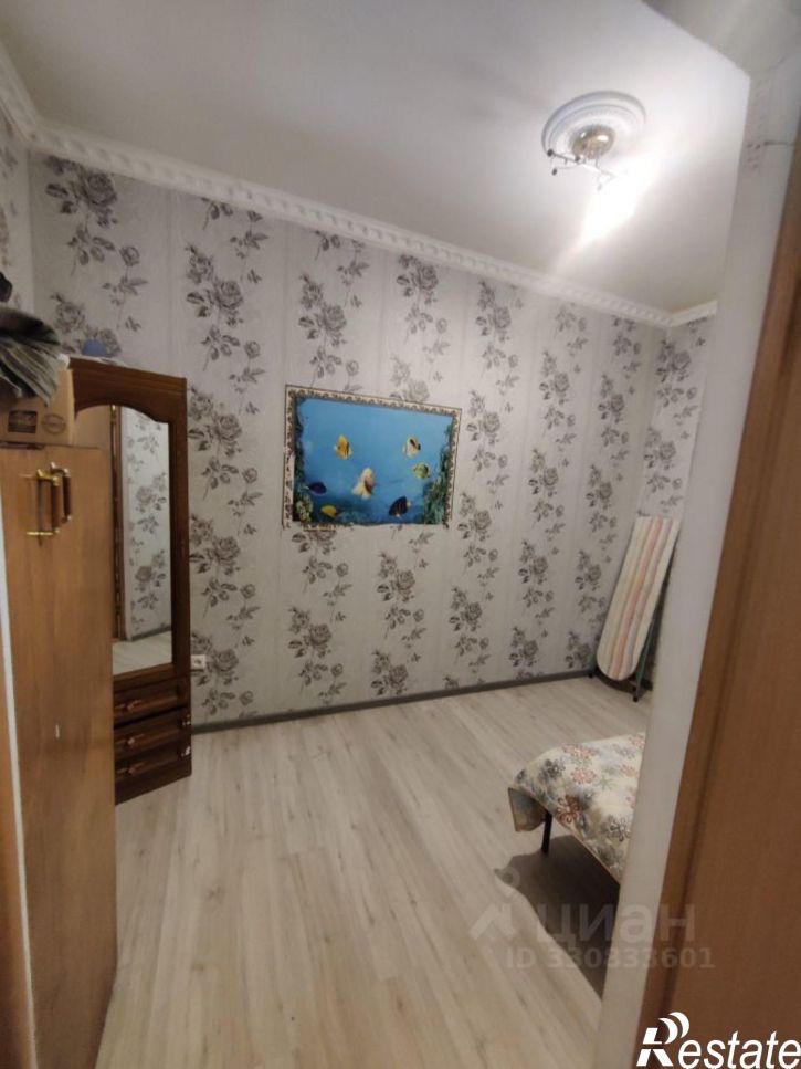 2-комн квартира Ласковый переулок, 5,  д. 5