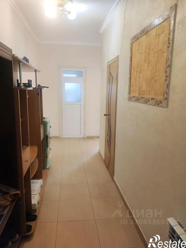 2-комн квартира Ласковый переулок, 5,  д. 5
