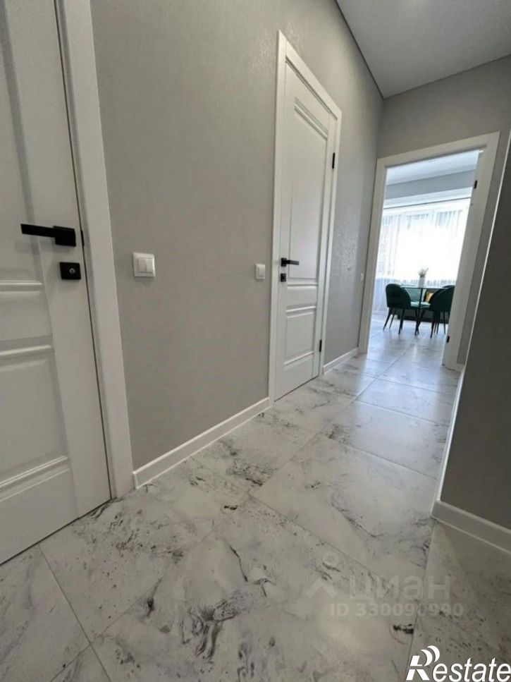 1-комн квартира Просторная улица, 36 к8,  д. 36 к8