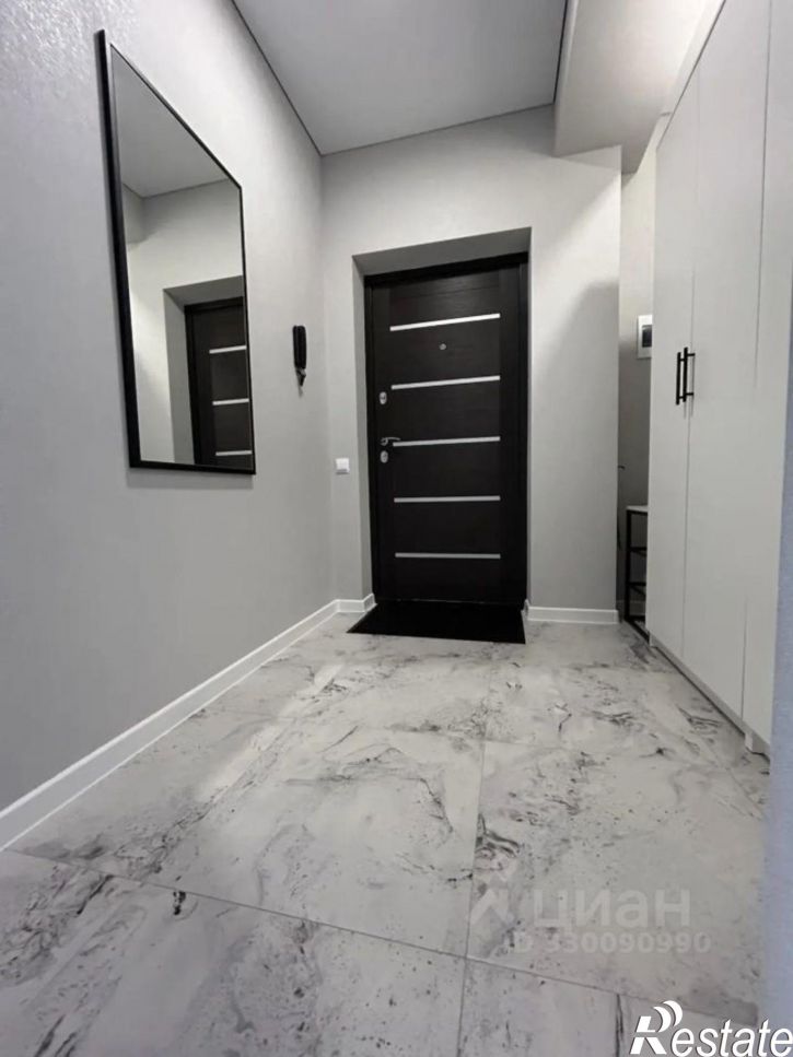1-комн квартира Просторная улица, 36 к8,  д. 36 к8
