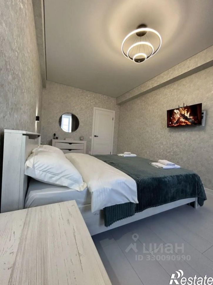 1-комн квартира Просторная улица, 36 к8,  д. 36 к8