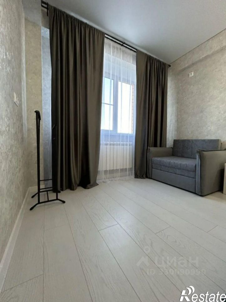 1-комн квартира Просторная улица, 36 к8,  д. 36 к8