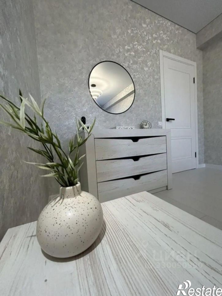 1-комн квартира Просторная улица, 36 к8,  д. 36 к8