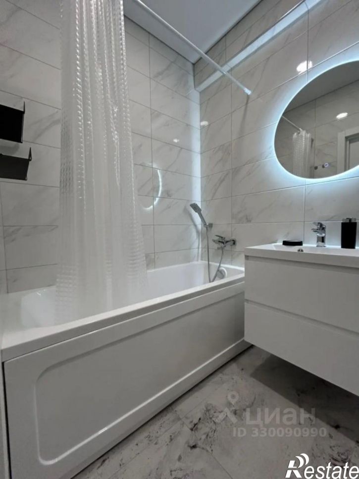 1-комн квартира Просторная улица, 36 к8,  д. 36 к8