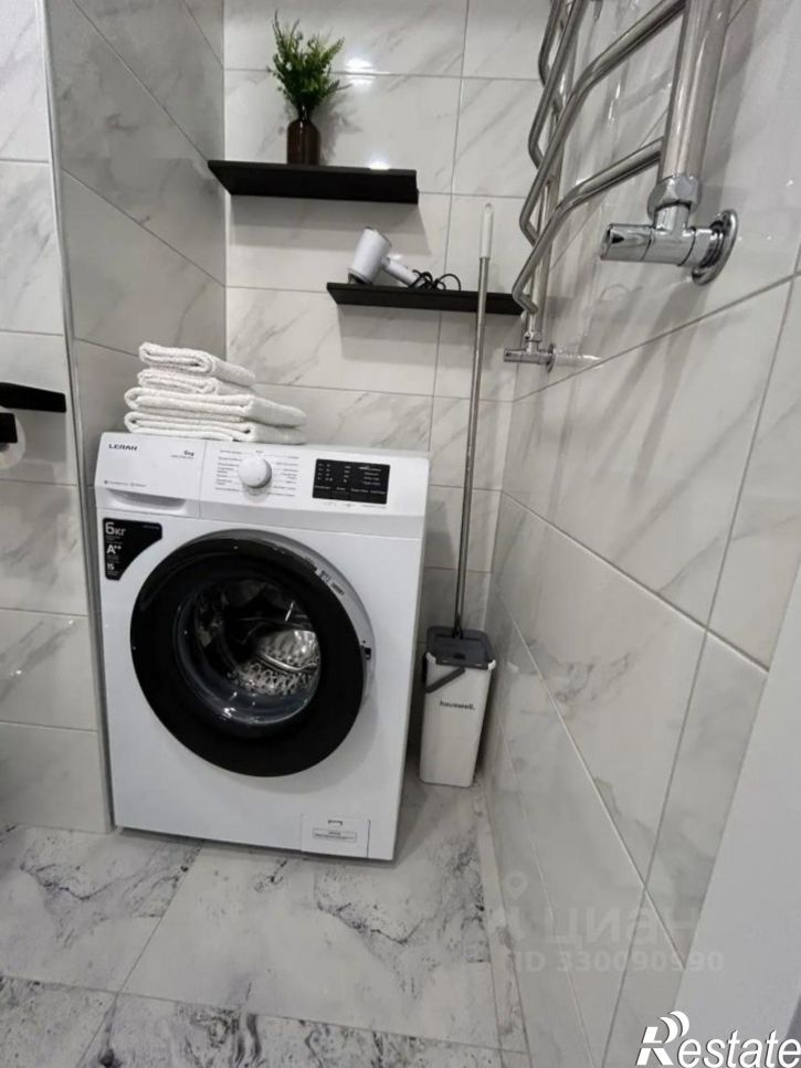 1-комн квартира Просторная улица, 36 к8,  д. 36 к8