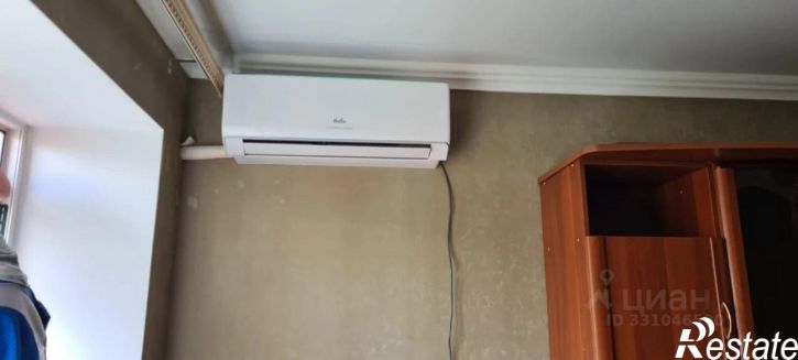 1-комн квартира улица Спасателей, 14,  д. 14