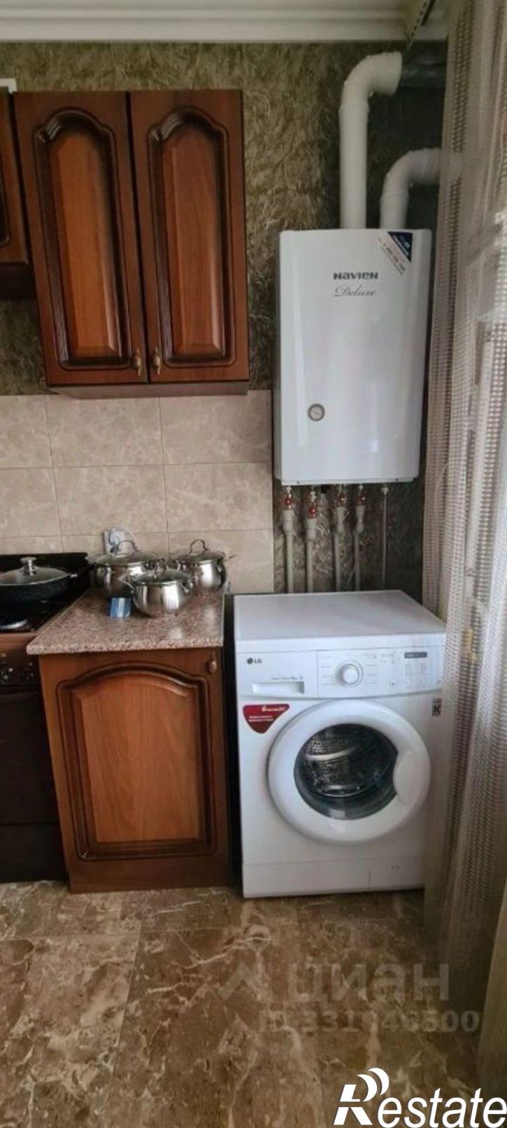1-комн квартира улица Спасателей, 14,  д. 14