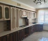 2-комн, 73кв м, этаж 5/5 Баррикадная улица, 6Б