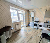 1-комн, 32кв м, этаж 3/4 ул Никольская, 27