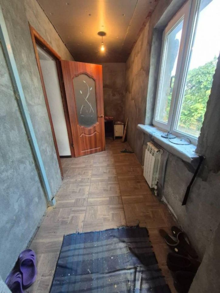 Коттедж/дом Согласия ул.