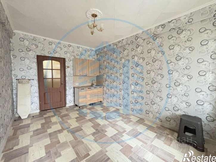 1-комн квартира улица Маркова, 65,  д. 65