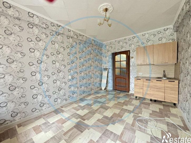 1-комн квартира улица Маркова, 65,  д. 65