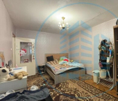1-комн, 28кв м, этаж 2/4 Октябрьская улица, 451