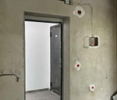 1-комн, 39кв м, этаж 2/5 Очаровательная улица, 14Б