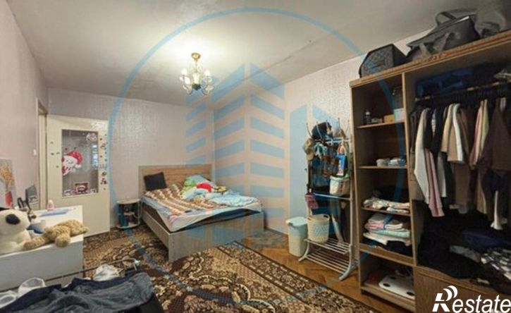 1-комн квартира Октябрьская улица, 451,  д. 451