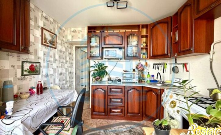 2-комн квартира Октябрьская улица, 434,  д. 434