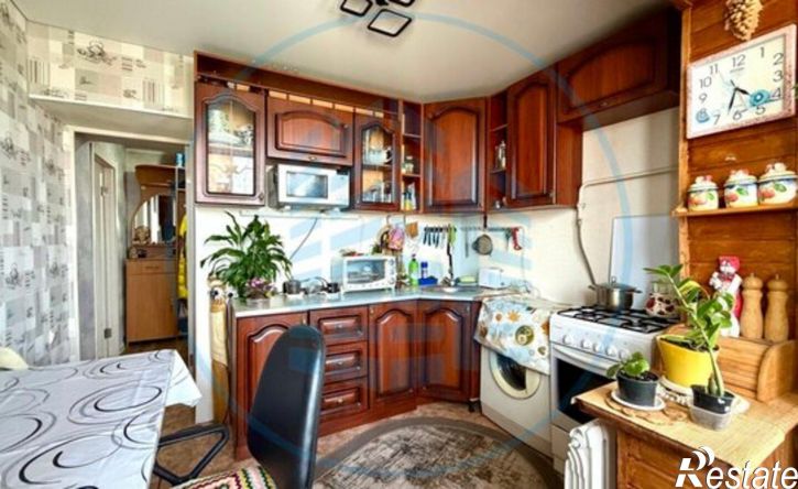 2-комн квартира Октябрьская улица, 434,  д. 434