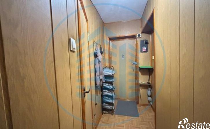 1-комн квартира Октябрьская улица, 451,  д. 451