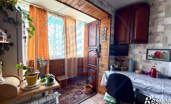 2-комн квартира Октябрьская улица, 434,  д. 434