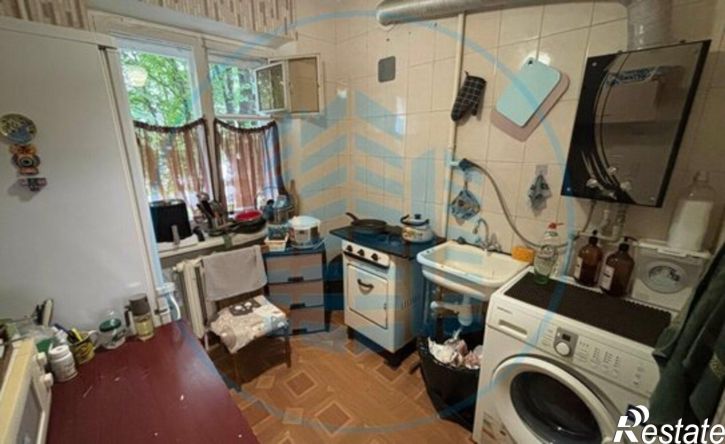 1-комн квартира Октябрьская улица, 451,  д. 451