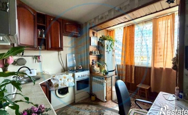2-комн квартира Октябрьская улица, 434,  д. 434