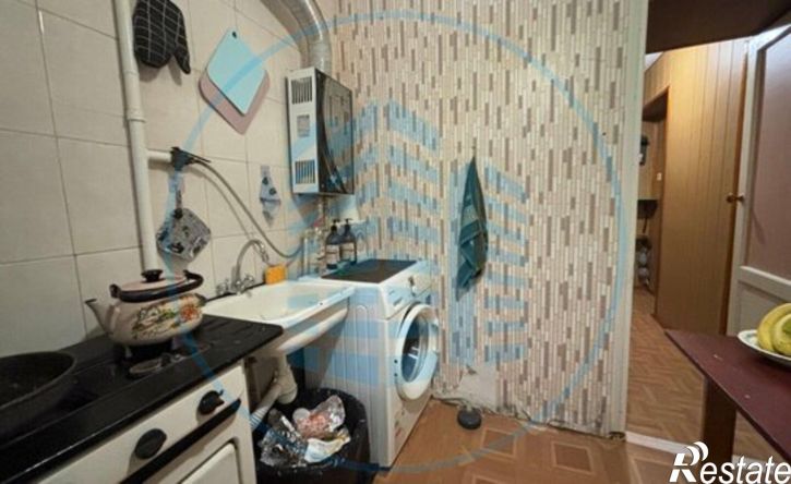1-комн квартира Октябрьская улица, 451,  д. 451