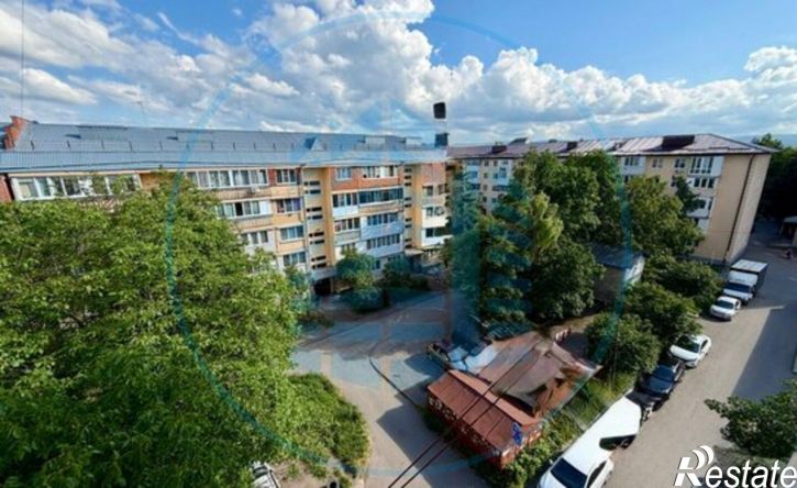 2-комн квартира Октябрьская улица, 434,  д. 434
