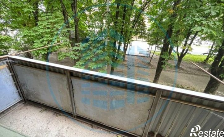 1-комн квартира Октябрьская улица, 451,  д. 451
