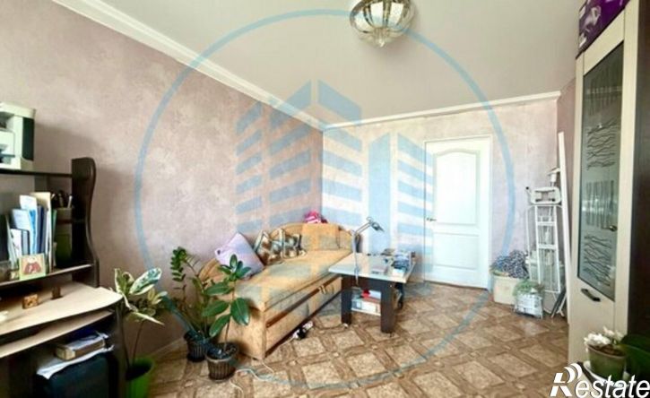2-комн квартира Октябрьская улица, 434,  д. 434
