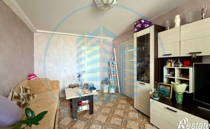 2-комн квартира Октябрьская улица, 434,  д. 434