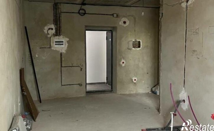 1-комн квартира Очаровательная улица, 14Б,  д. 14Б