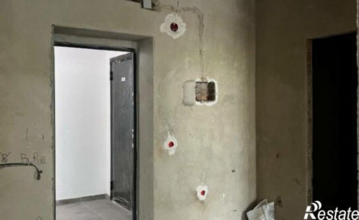 1-комн квартира Очаровательная улица, 14Б,  д. 14Б