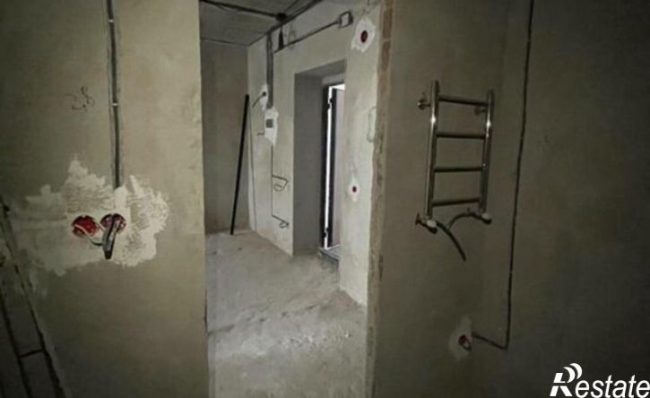 1-комн квартира Очаровательная улица, 14Б,  д. 14Б