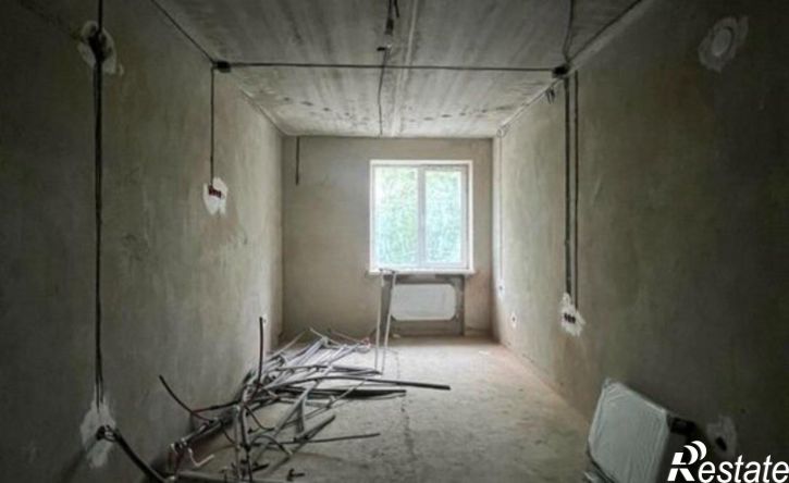 1-комн квартира Очаровательная улица, 14Б,  д. 14Б