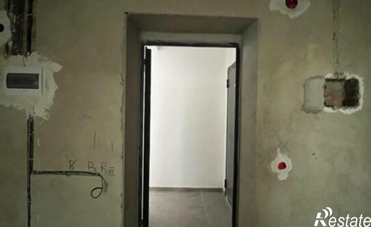 1-комн квартира Очаровательная улица, 14Б,  д. 14Б