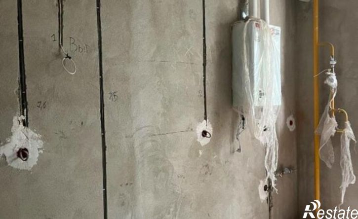 1-комн квартира Очаровательная улица, 14Б,  д. 14Б
