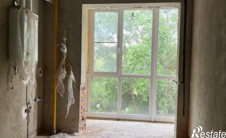 1-комн квартира Очаровательная улица, 14Б,  д. 14Б