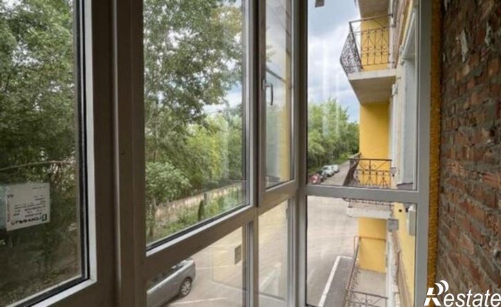 1-комн квартира Очаровательная улица, 14Б,  д. 14Б