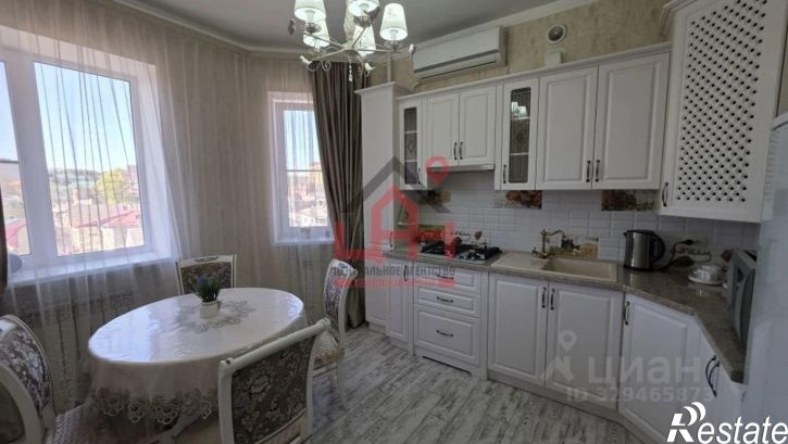 1-комн квартира ул Титова, 20,  д. 20