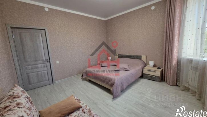 1-комн квартира ул Титова, 20,  д. 20