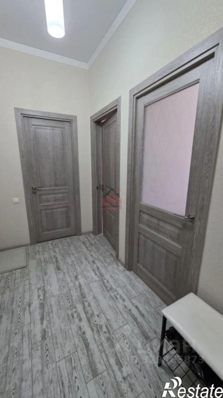 1-комн квартира ул Титова, 20,  д. 20